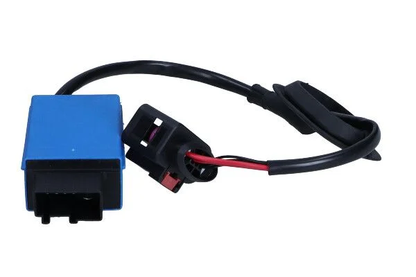Control Unit, fuel pump MAXGEAR 27-1237