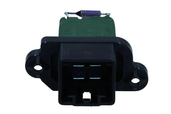 Resistor, interior blower MAXGEAR 27-1242