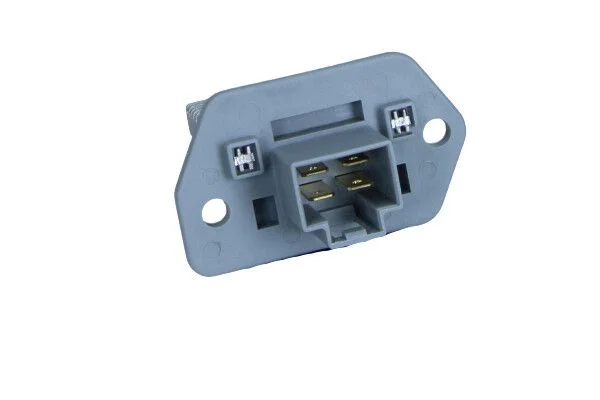 Resistor, interior blower MAXGEAR 27-1247