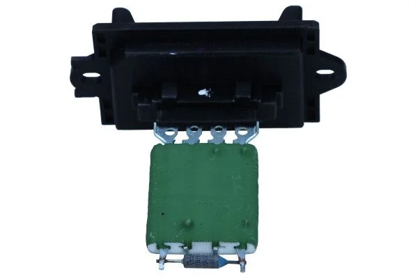 Resistor, interior blower MAXGEAR 27-1248