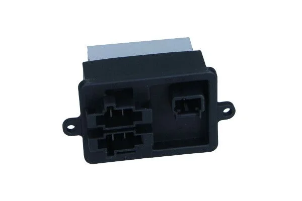 Resistor, interior blower MAXGEAR 27-1255