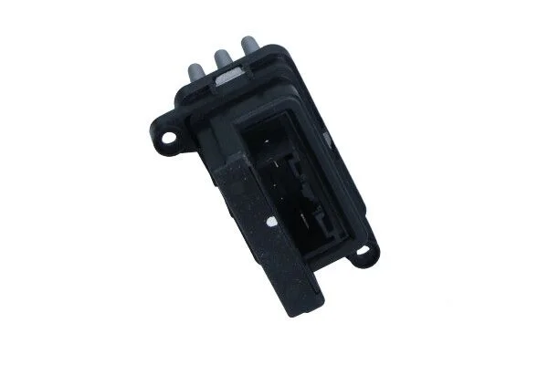Resistor, interior blower MAXGEAR 27-1256