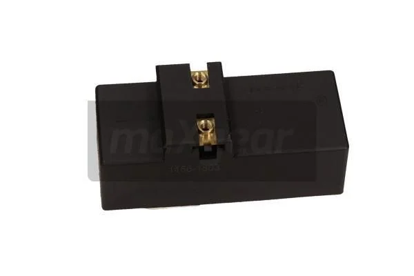 Control Unit, electric fan (engine cooling) MAXGEAR 27-1301