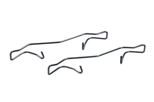 Accessory Kit, disc brake pad MAXGEAR 27-1452