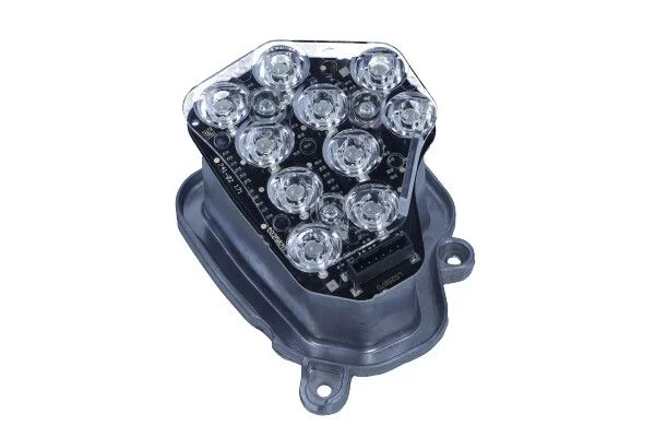 Repair Kit, headlight MAXGEAR 27-1869
