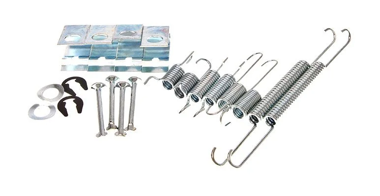 Accessory Kit, brake shoes MAXGEAR 27-2270