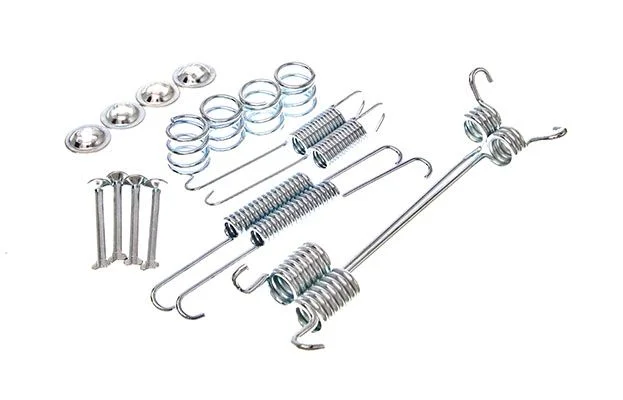 Accessory Kit, brake shoes MAXGEAR 27-2284