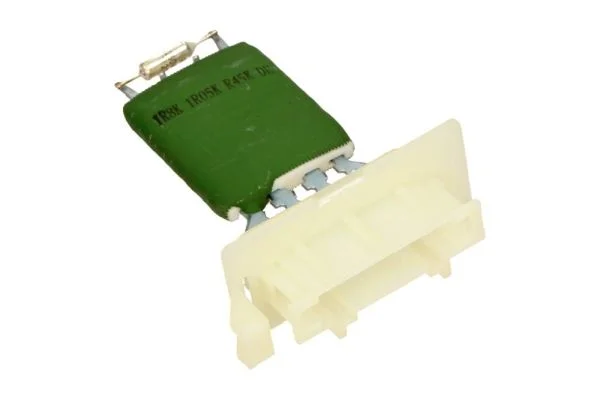 Resistor, interior blower MAXGEAR 27-4006