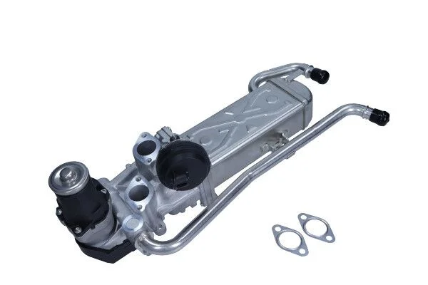 Cooler, exhaust gas recirculation MAXGEAR 27-4075