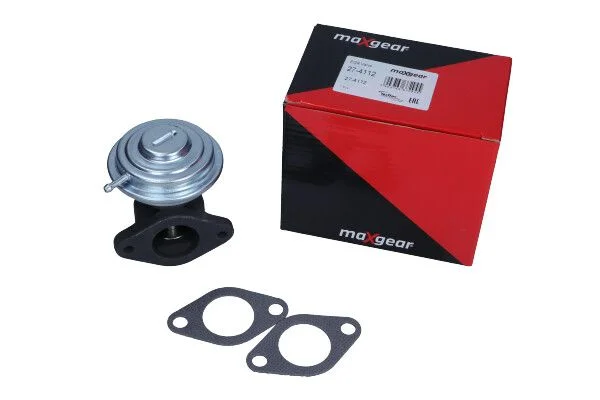 EGR Valve MAXGEAR 27-4112