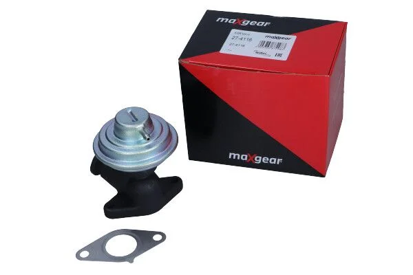 EGR Valve MAXGEAR 27-4116