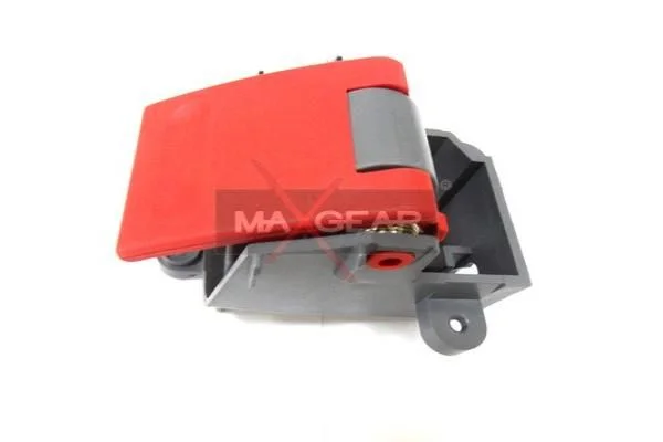 Exterior Door Handle MAXGEAR 28-0015
