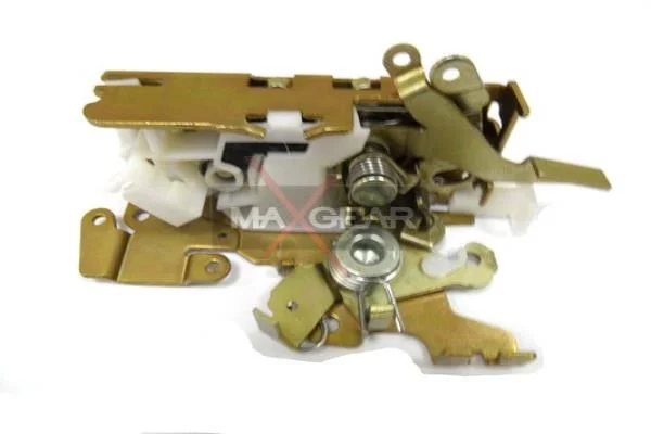 Door Lock MAXGEAR 28-0127