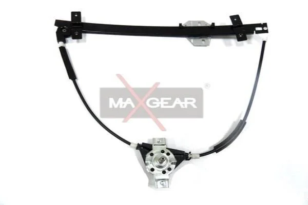 Window Regulator MAXGEAR 28-0149