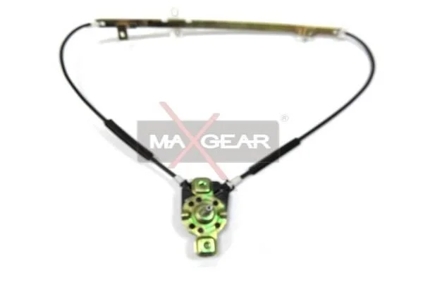 Window Regulator MAXGEAR 28-0153