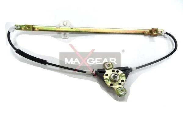 Window Regulator MAXGEAR 28-0158