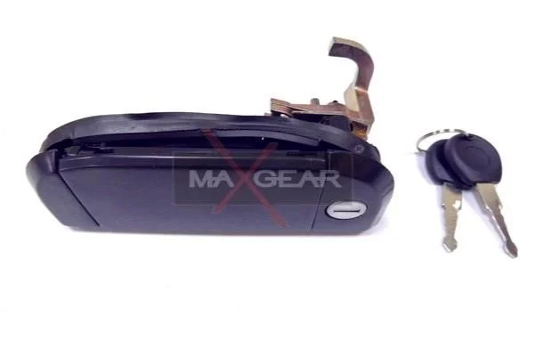 Ročaj zunanjih vrat MAXGEAR 28-0187