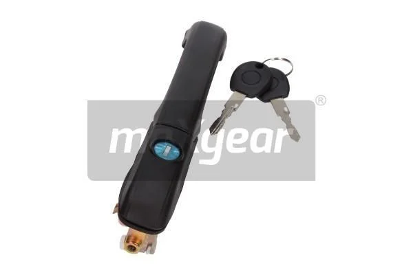 Exterior Door Handle MAXGEAR 28-0238