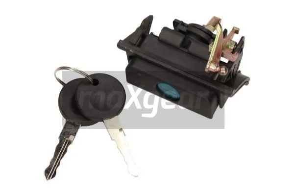 Zaklepanje zadnje klopi MAXGEAR 28-0241