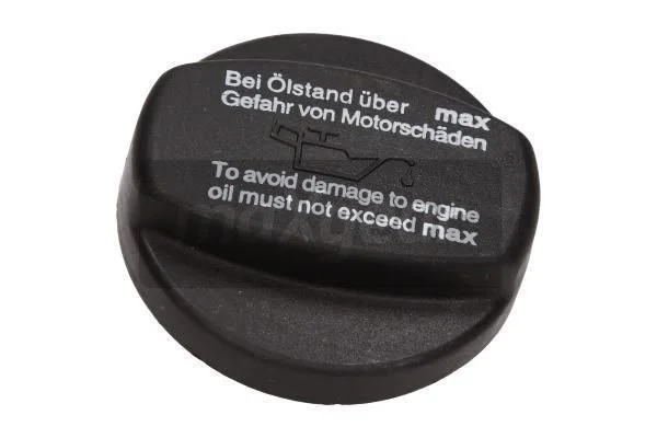 Cap, oil filler neck MAXGEAR 28-0250