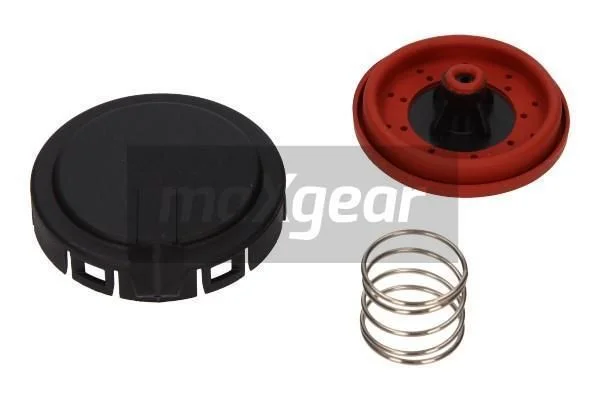 Ventil, prezračevanje karterja MAXGEAR 28-0276