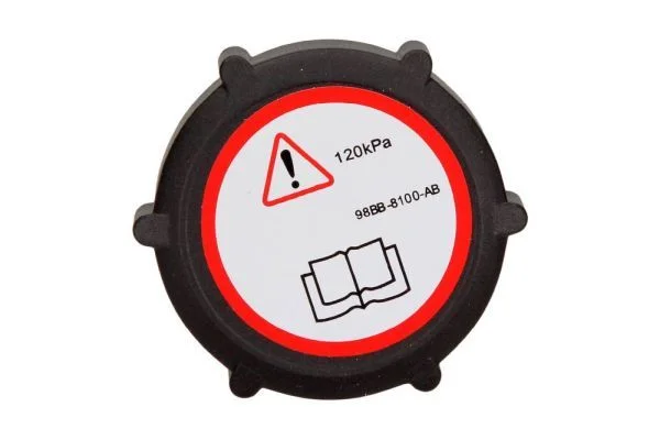 Pokrovček, rezervoar za hladilno tekočino MAXGEAR 28-0287