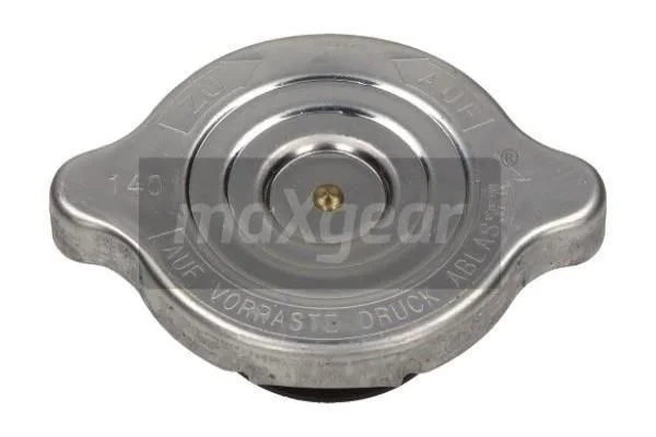 Pokrovček, hladilnik MAXGEAR 28-0312