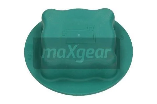 Pokrovček, rezervoar za hladilno tekočino MAXGEAR 28-0314