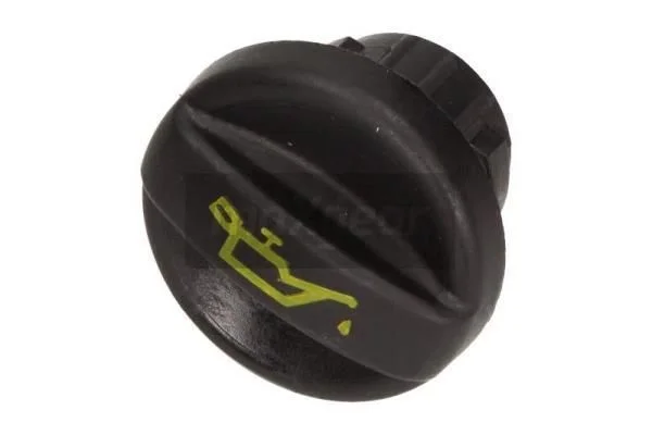 Cap, oil filler neck MAXGEAR 28-0317