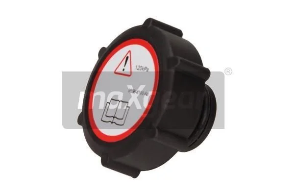 Pokrovček, rezervoar za hladilno tekočino MAXGEAR 28-0392