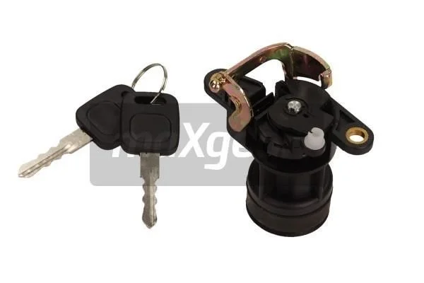 Zaklepanje zadnje klopi MAXGEAR 28-0406