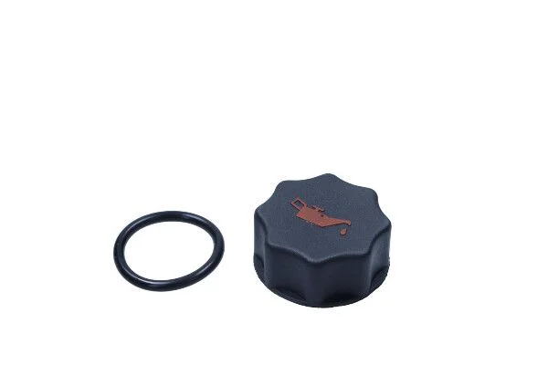 Cap, oil filler neck MAXGEAR 28-0660