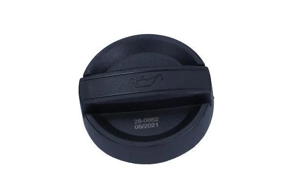 Cap, oil filler neck MAXGEAR 28-0662