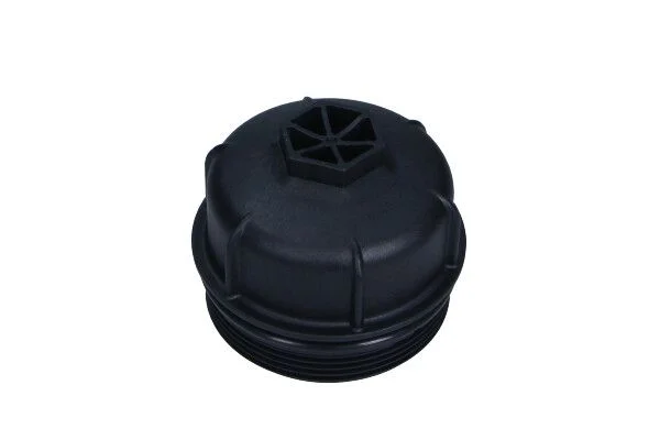 Cap, oil filter housing MAXGEAR 28-0730