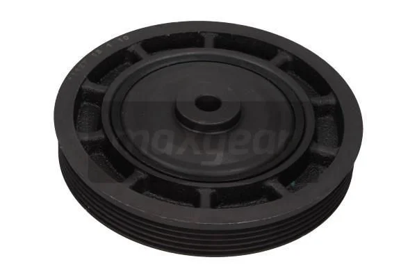 Belt Pulley, crankshaft MAXGEAR 30-0067