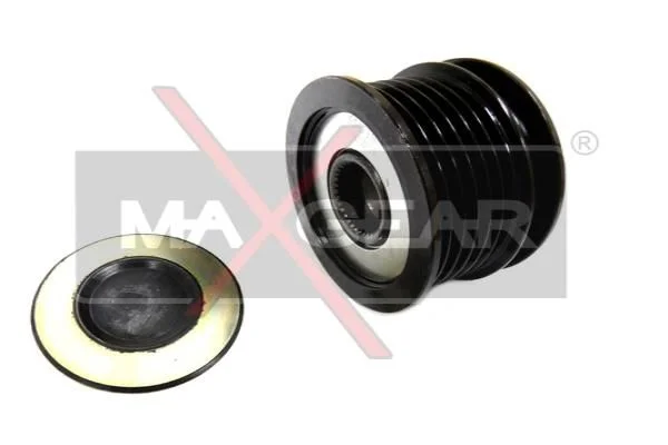 Alternatorska sklopka s prostim kolesom MAXGEAR 30-0075
