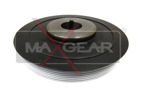jermen jermenica, ročična gred MAXGEAR 30-0078