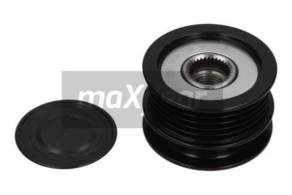 Alternatorska sklopka s prostim kolesom MAXGEAR 30-0080