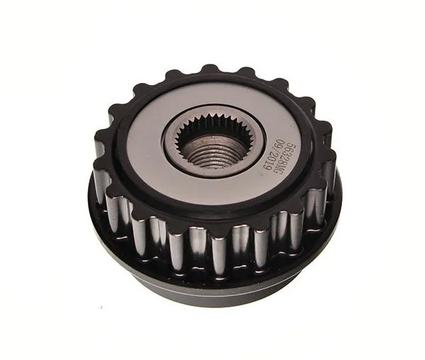 Alternator Freewheel Clutch MAXGEAR 30-0086