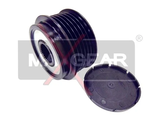 Alternator Freewheel Clutch MAXGEAR 30-0088