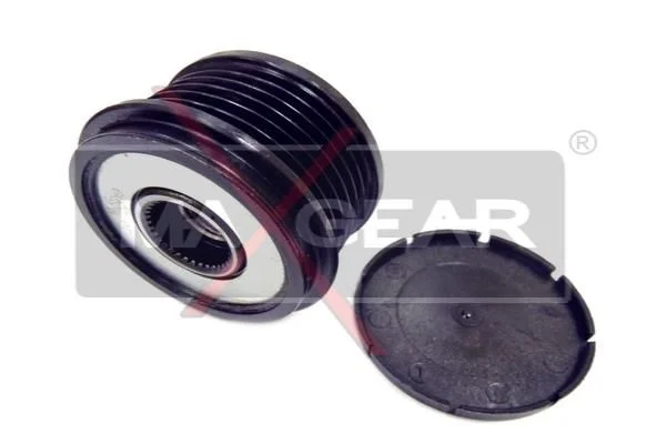 Alternator Freewheel Clutch MAXGEAR 30-0102