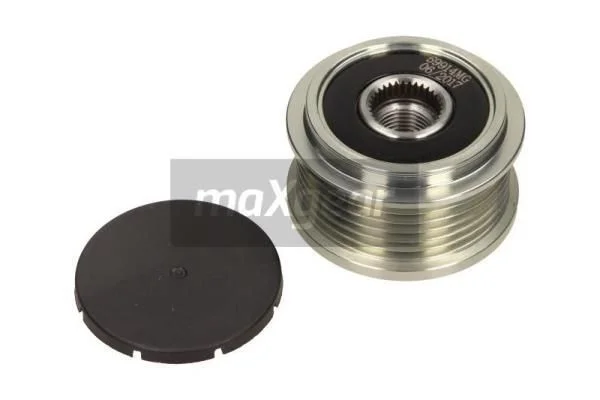 Alternatorska sklopka s prostim kolesom MAXGEAR 30-0156