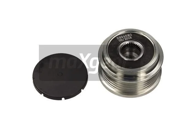 Alternatorska sklopka s prostim kolesom MAXGEAR 30-0177