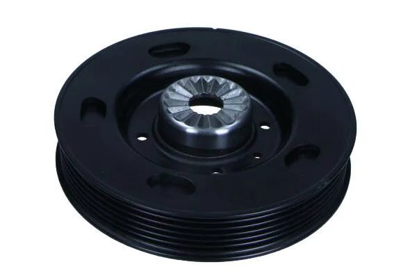 Belt Pulley, crankshaft MAXGEAR 30-0183