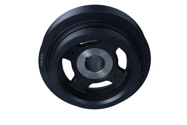 Belt Pulley, crankshaft MAXGEAR 30-0247
