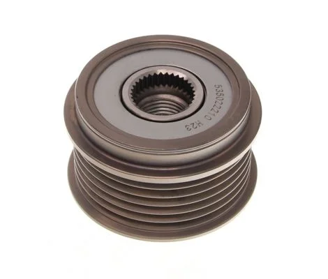 Alternatorska sklopka s prostim kolesom MAXGEAR 30-0312