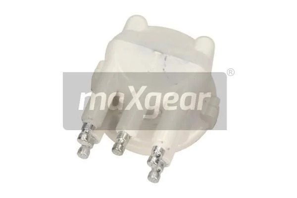 Pokrovček razdelilnika MAXGEAR 31-0105