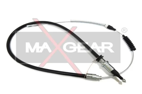 Cable Pull, parking brake MAXGEAR 32-0041