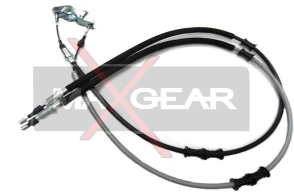 Poteg kabla, parkirna zavora MAXGEAR 32-0042