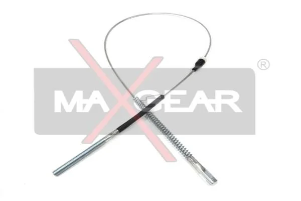 Cable Pull, parking brake MAXGEAR 32-0043